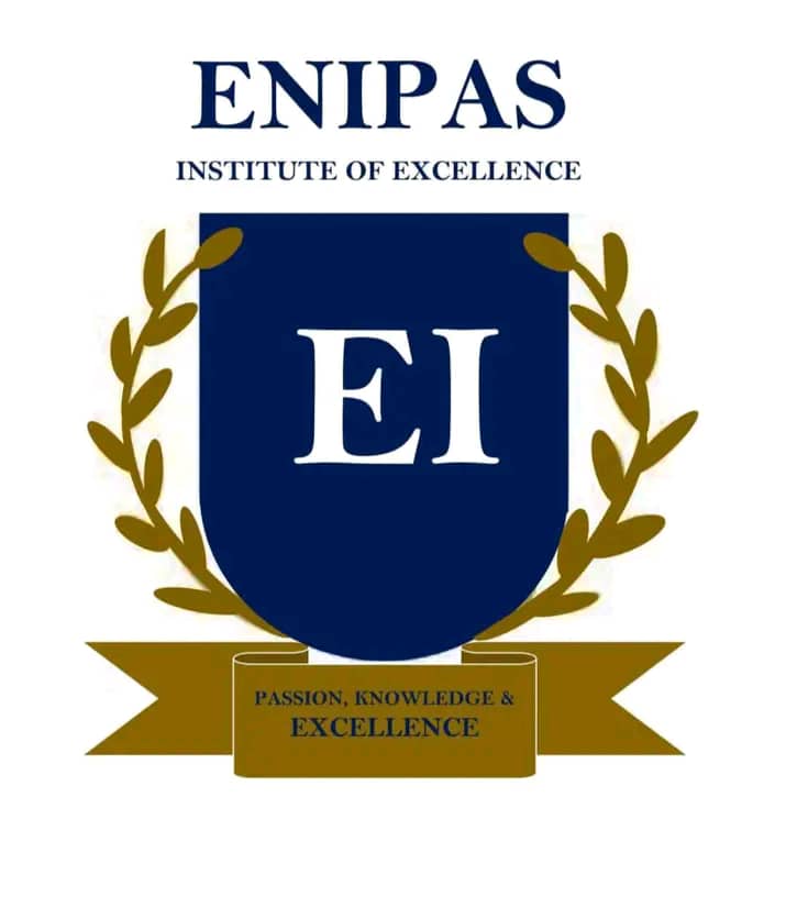 Enipas University College logo